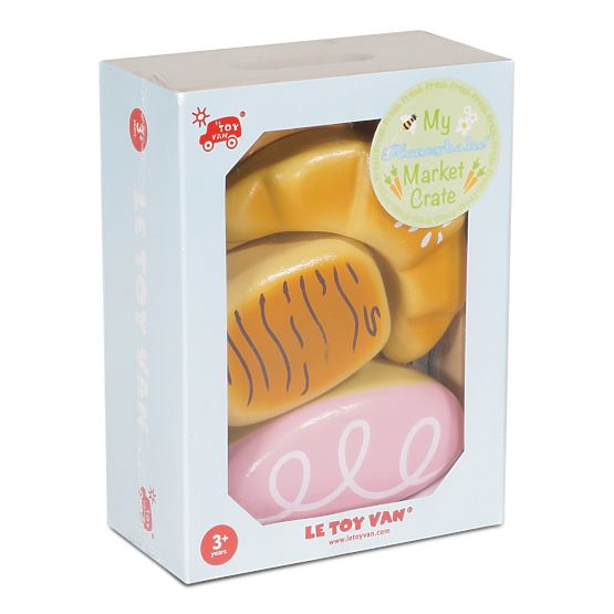 Scatola per pasticceria Le Toy Van