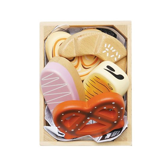 Scatola per pasticceria Le Toy Van