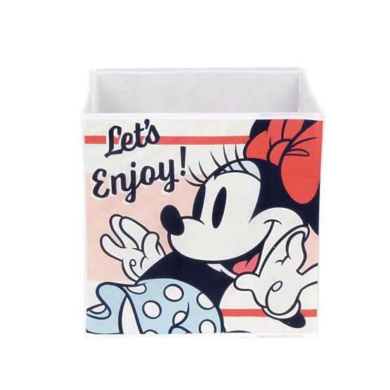 Scatola portaoggetti di Minnie