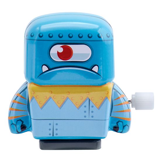 Schylling Mini Robot a Carica 1 pz