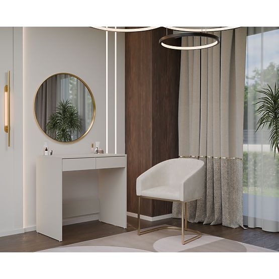 Scrivania Marina 2S KASZMIR