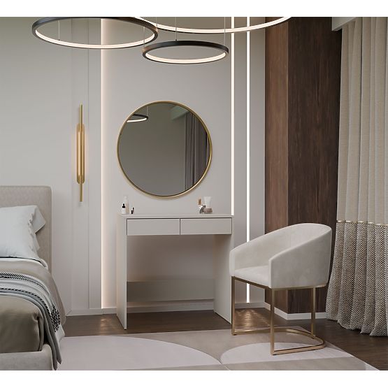 Scrivania Marina 2S KASZMIR