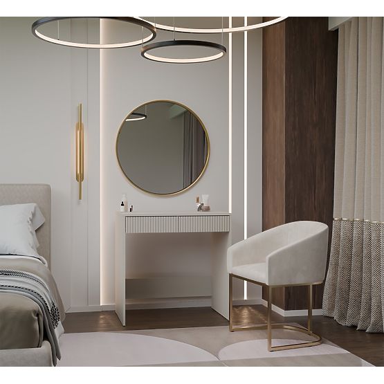 Scrivania MARINA 2S SLIM KASZMIR