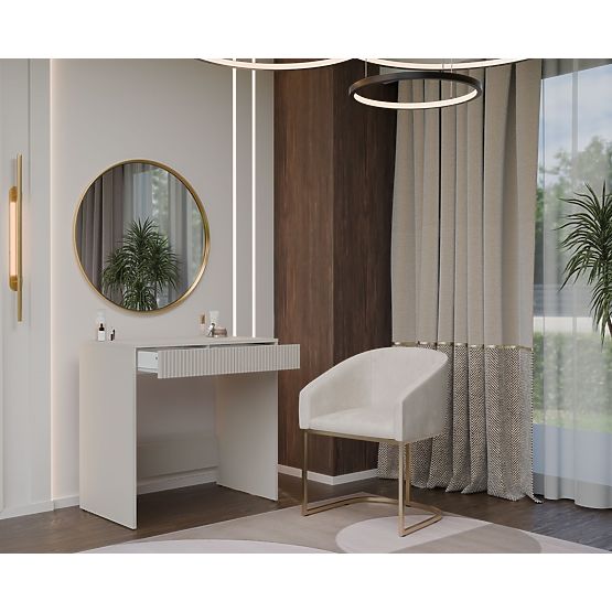 Scrivania MARINA 2S SLIM KASZMIR