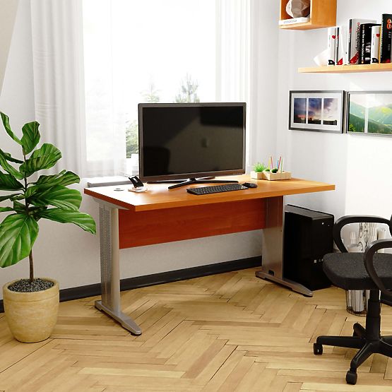 SCRIVANIA PER COMPUTER BM-135 ONTANO