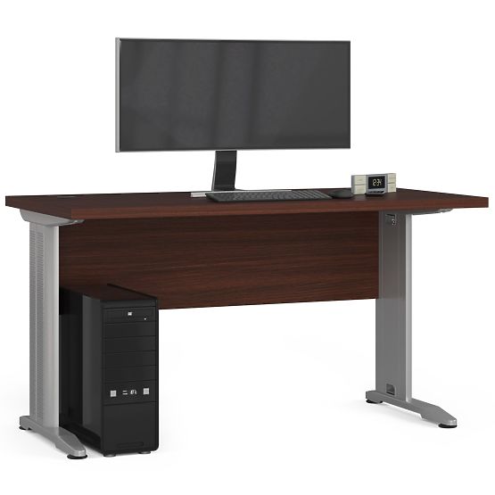 SCRIVANIA PER COMPUTER BM-135 WENGE