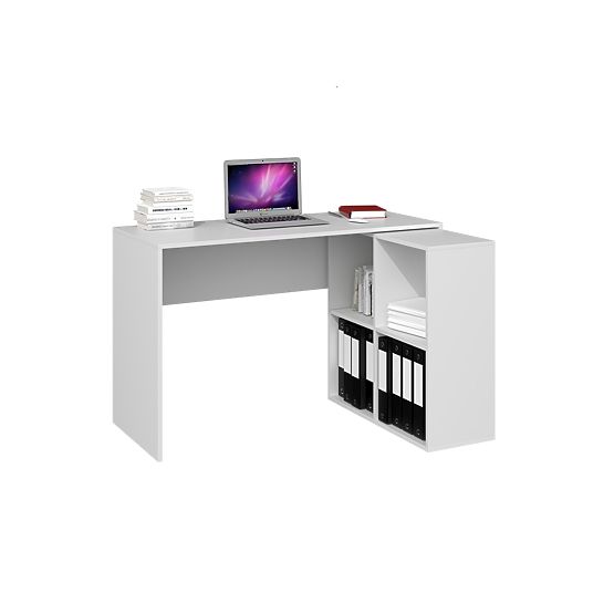Scrivania Plus 2x2 BIANCO