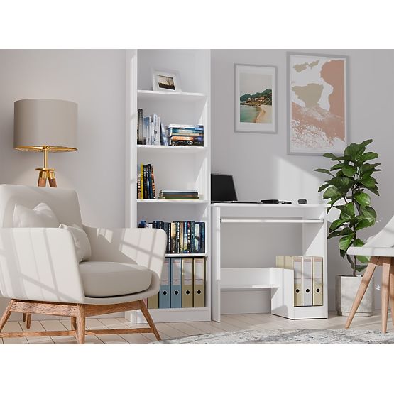 Scrivania ROSA BIANCA