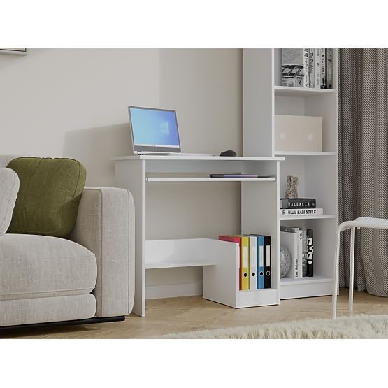 Scrivania ROSA BIANCA