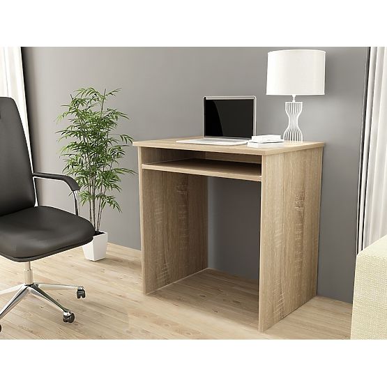 SCRIVANIA STAR PK ROVERE SONOMA
