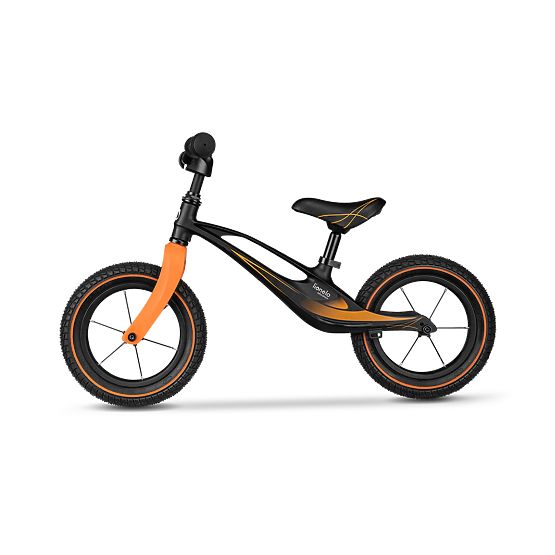 Sdraietta per bambini Bart Air Sporty - nera