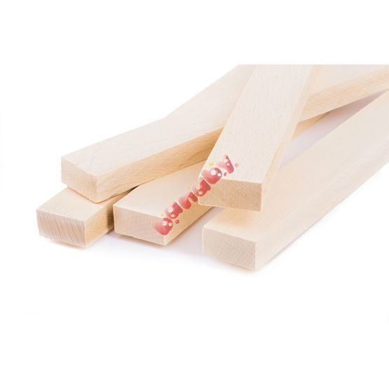 Sedia da spiaggia per bambini Strisce bianche e blu