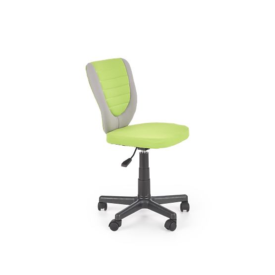 Sedia per studenti Toby - verde