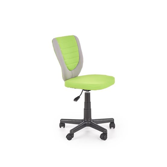 Sedia per studenti Toby - verde