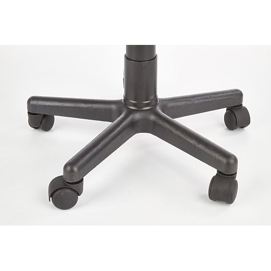 Sedia per studenti Toby - verde