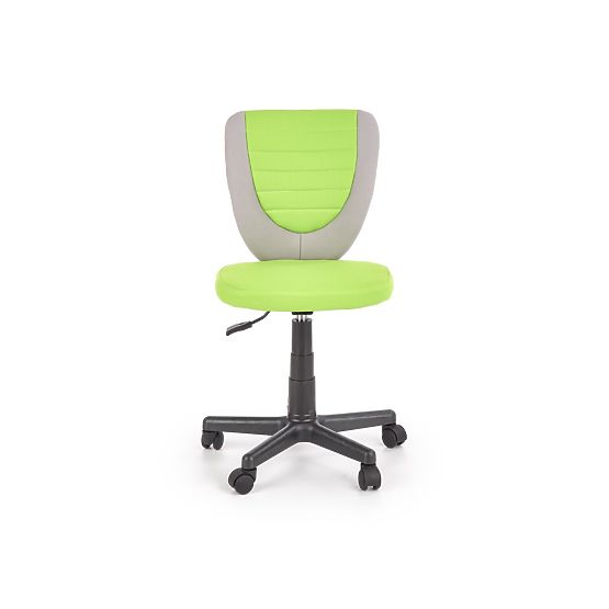 Sedia per studenti Toby - verde