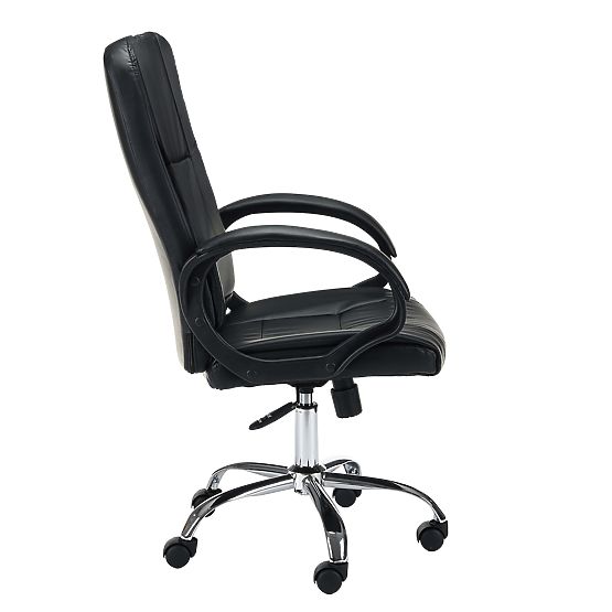 Sedia da Ufficio OCF-30 NERA