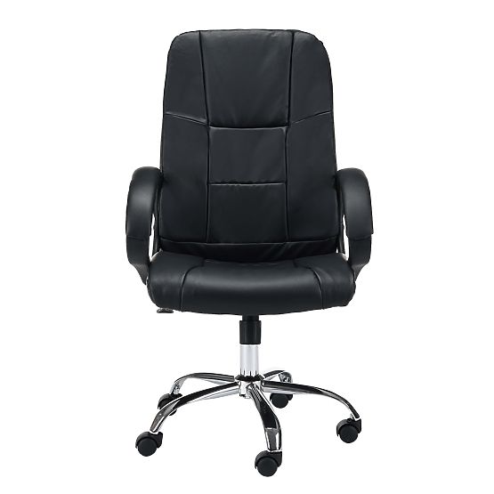 Sedia da Ufficio OCF-30 NERA