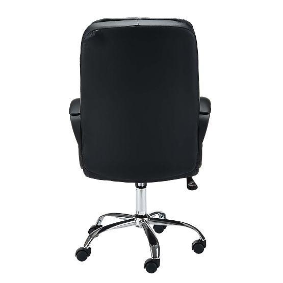 Sedia da Ufficio OCF-30 NERA
