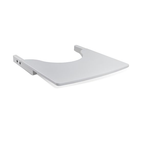 Sedia in crescita Sissi - bianca