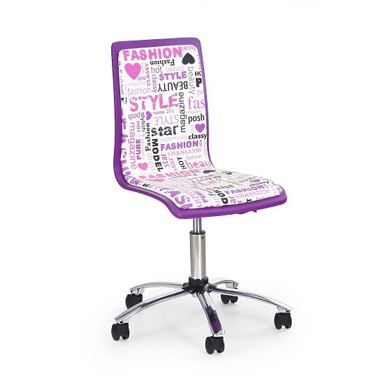 Sedia per bambini FUN
