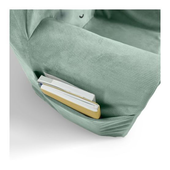 Sedia per bambini Koala - menta
