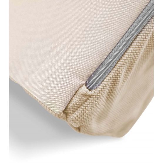 Sedia per bambini Lvíček - beige