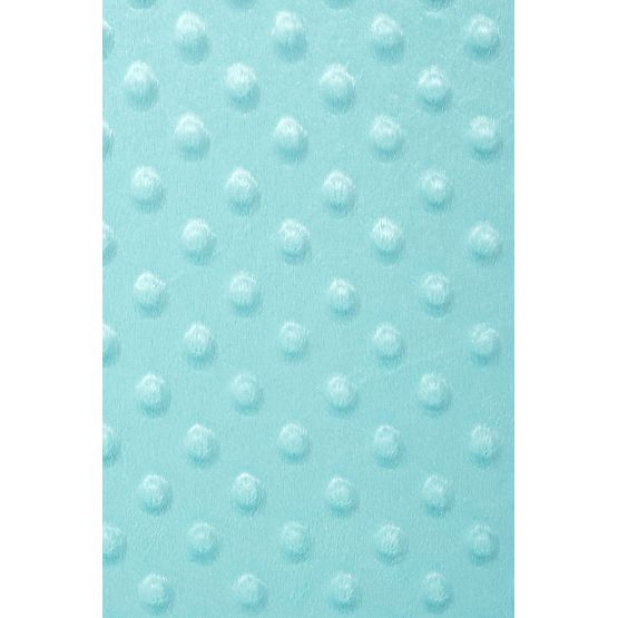 Poltroncina per bambini Minky - menta