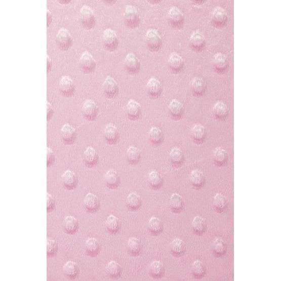 Poltroncina per bambini Minky - rosa