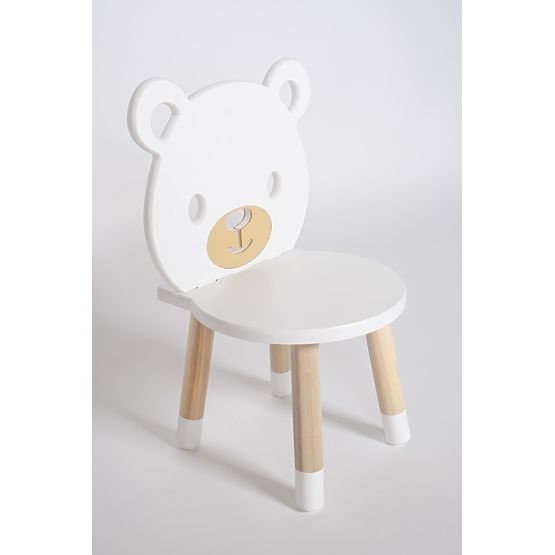 Sedia per Bambini - Orso