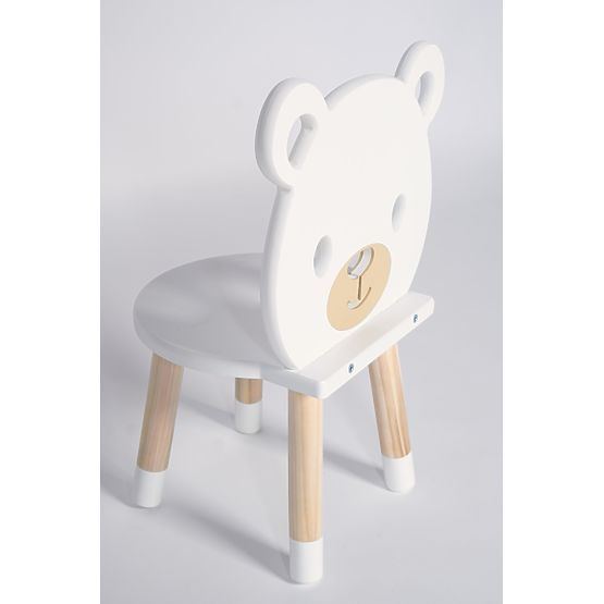 Sedia per Bambini - Orso