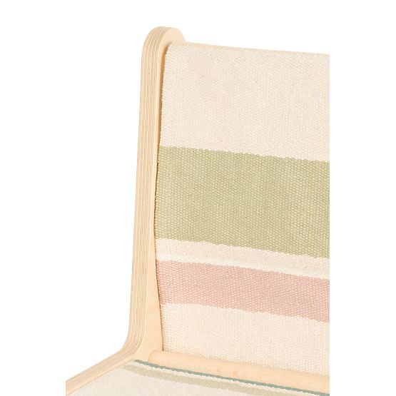 Sedia per bambini Sillita Eerth - Lorena Canals