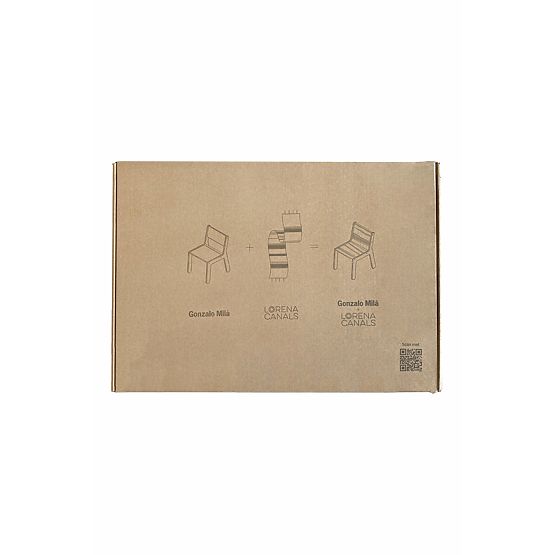 Sedia per bambini Sillita Eerth - Lorena Canals