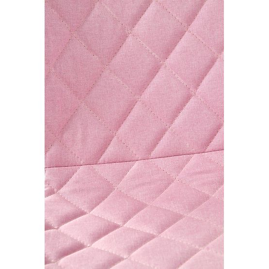 Sedia per studenti Matrix - rosa
