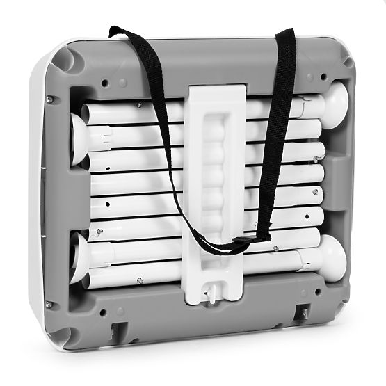 Sedia pieghevole per bambini 3 in 1 ECOTOYS