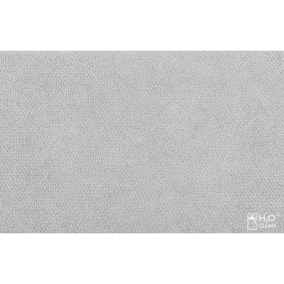 Sedia retrò per bambini Velour - grigio chiaro