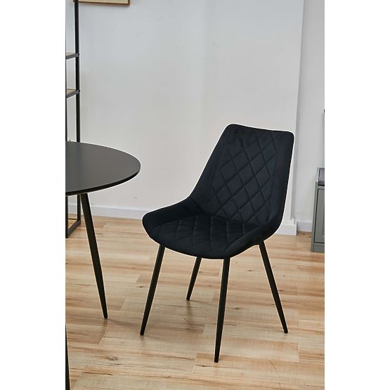 SEDIA SJ.0488 NERA