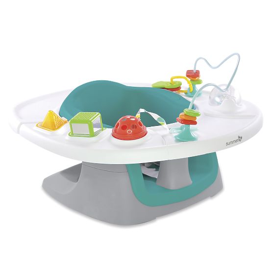 Sedile da pranzo multifunzionale SuperSeat 4in1