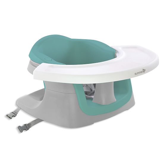 Sedile da pranzo multifunzionale SuperSeat 4in1
