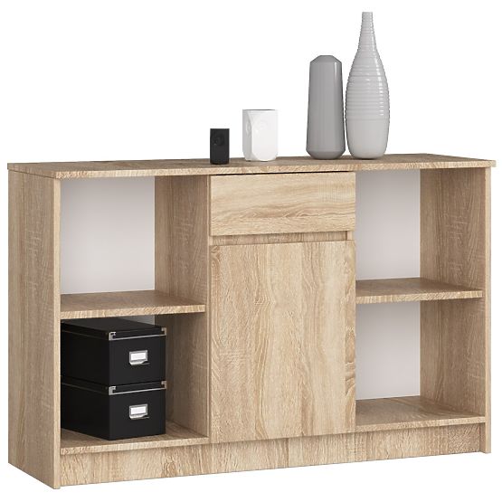 SET CLP B-17 COMÒ + TAVOLO PK SONOMA