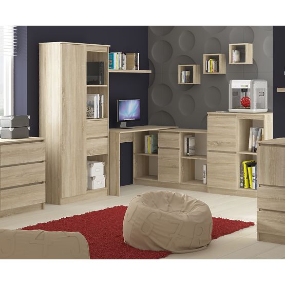 SET CLP B-17 COMÒ + TAVOLO PK SONOMA