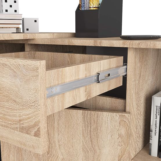 SET CLP B-17 COMÒ + TAVOLO PK SONOMA