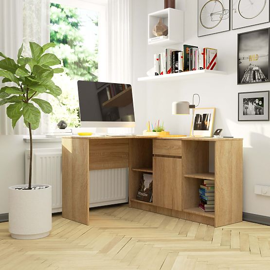 SET CLP B-17 COMÒ + TAVOLO PK SONOMA