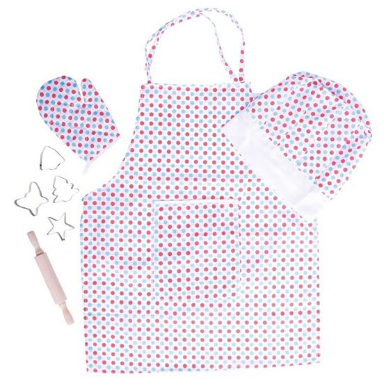 Set da cucina per bambini