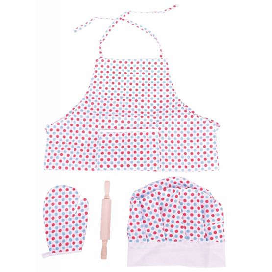 Set da cucina per bambini