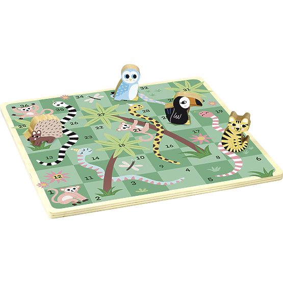Set da gioco Vilac Islanda