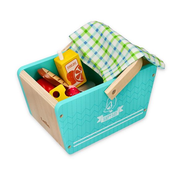 Set da picnic menta