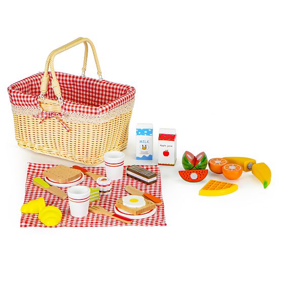 Set da picnic per bambini XXL
