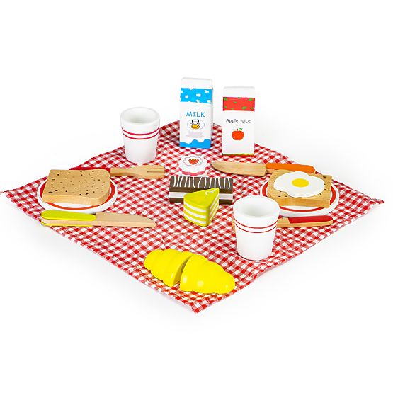 Set da picnic per bambini XXL
