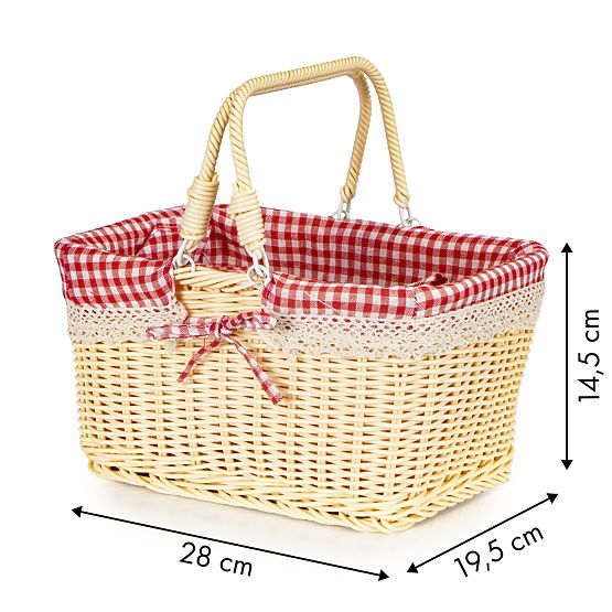 Set da picnic per bambini XXL